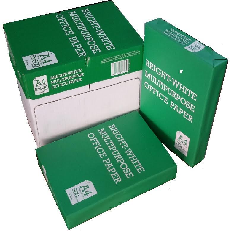 Printing paper