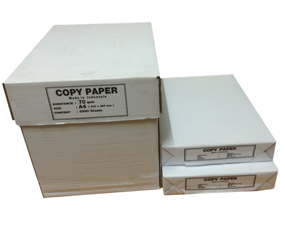 Printing paper