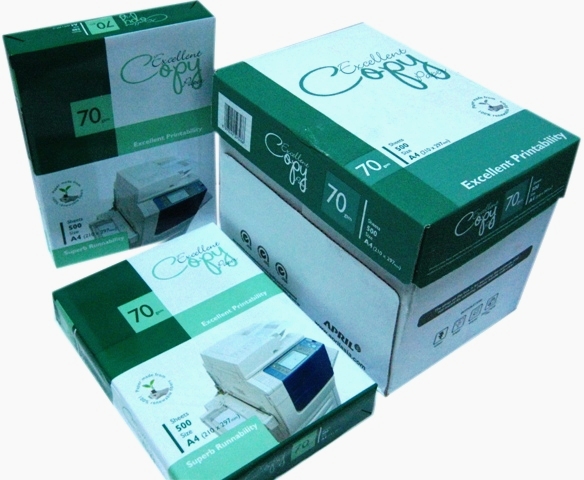 Printing paper