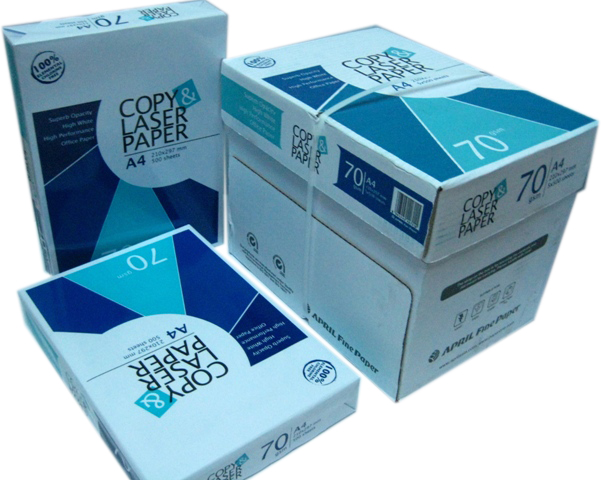 Printing paper