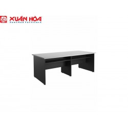 Rectangular meeting table
