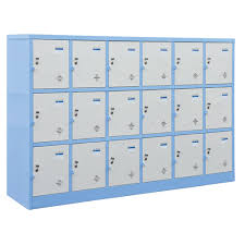 Student cabinet