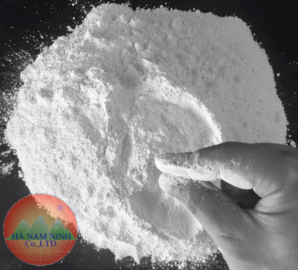 Superfine stone powder-Type 3