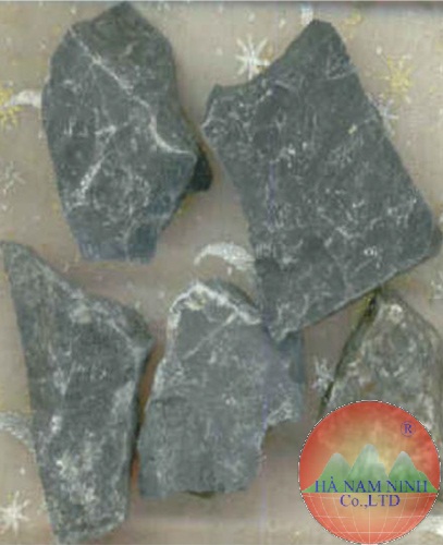 Dolomite