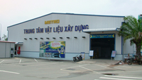 Metro Cash - Carry - PEB