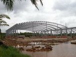 Siam Brothers - Structural Steel