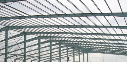 Can Tho Chemical company - Structural Steel