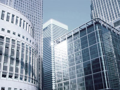Structural steel for buildings