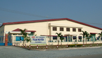 Pham Nguyen company - PEB
