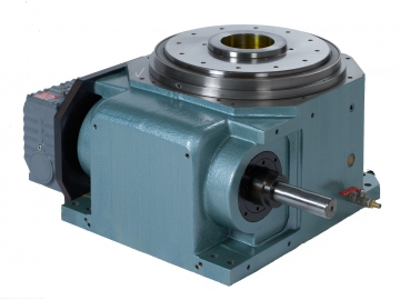 DEX gear reducers