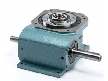 DEX gear reducers