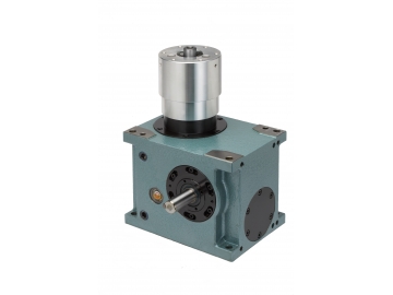 DEX gear reducers