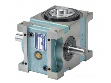 DEX gear reducers