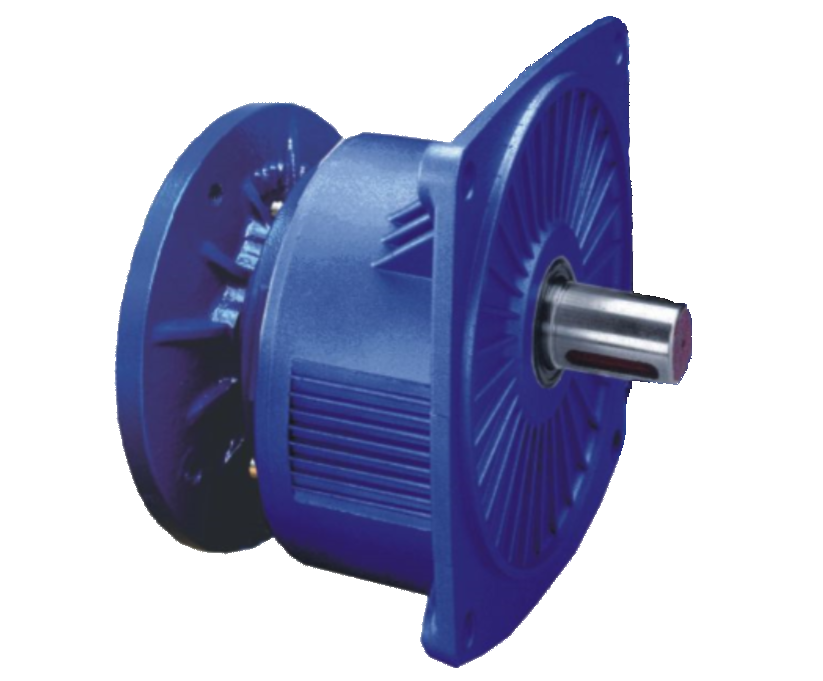MCN gear motors