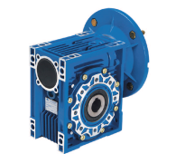 MCN worm gear reducers