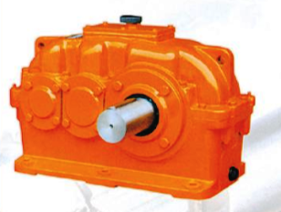 GUOMAO gear reducers