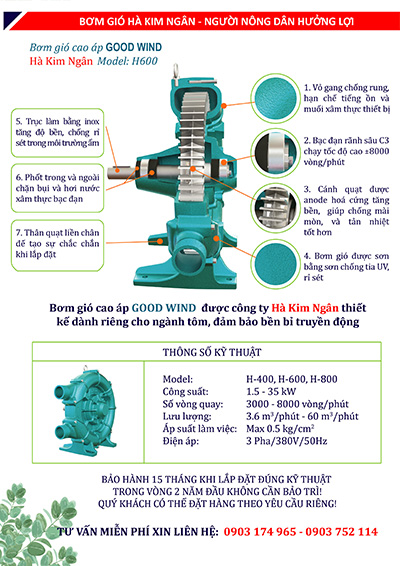 Shrimp farming machinery & equipment