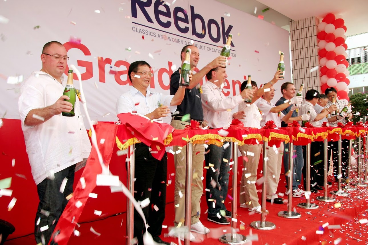 Opening ceremony