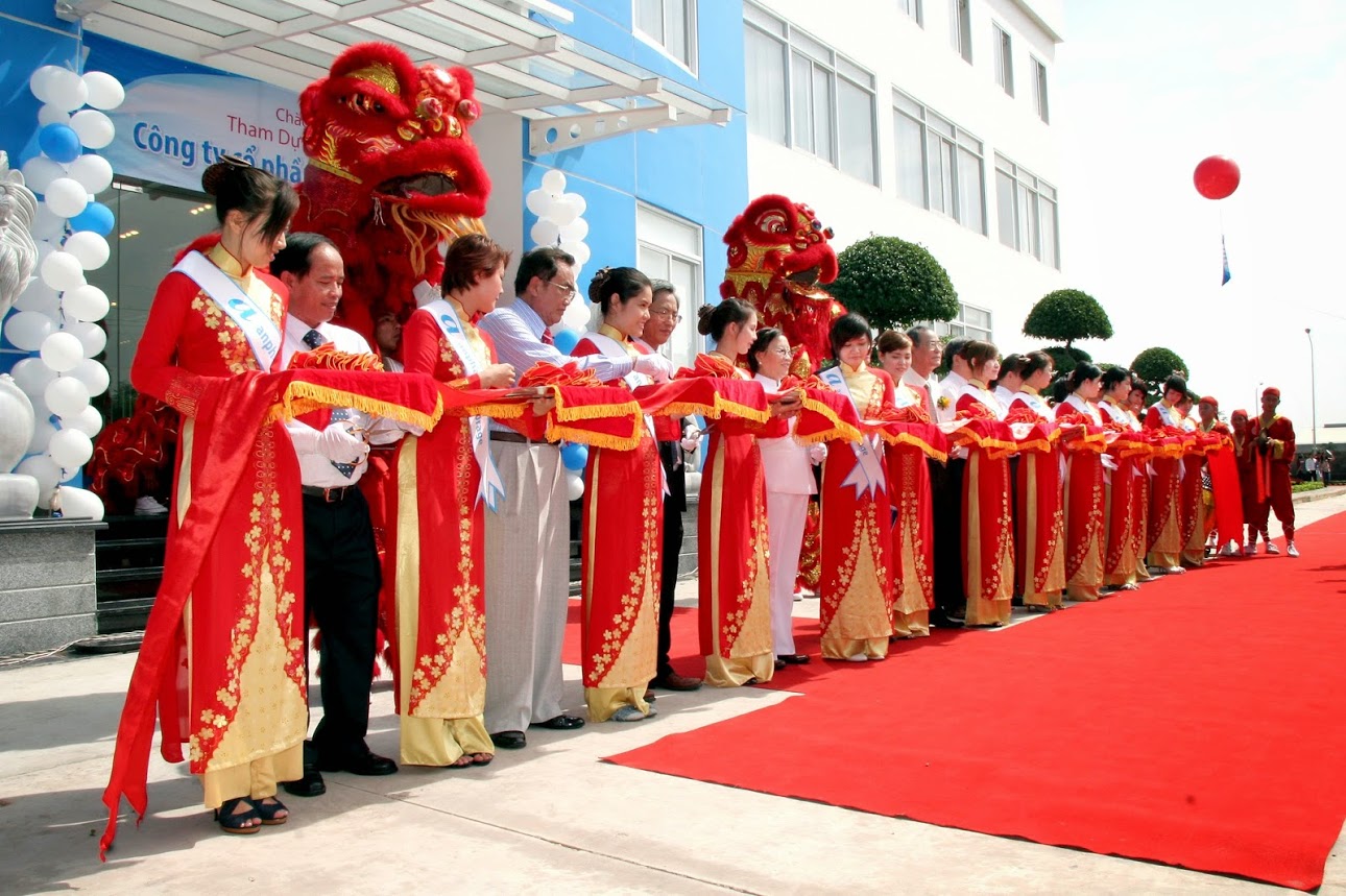 Opening ceremony