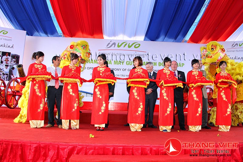 Opening ceremony
