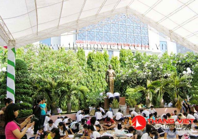 Cultural events