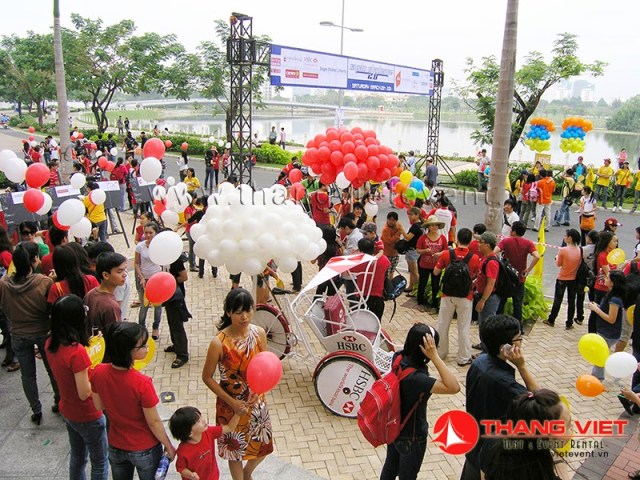 Cultural events