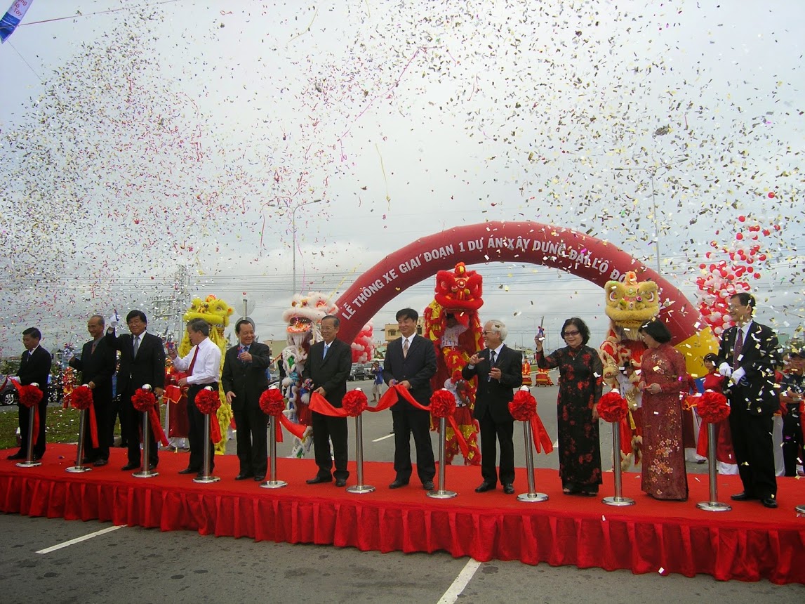 Opening ceremony