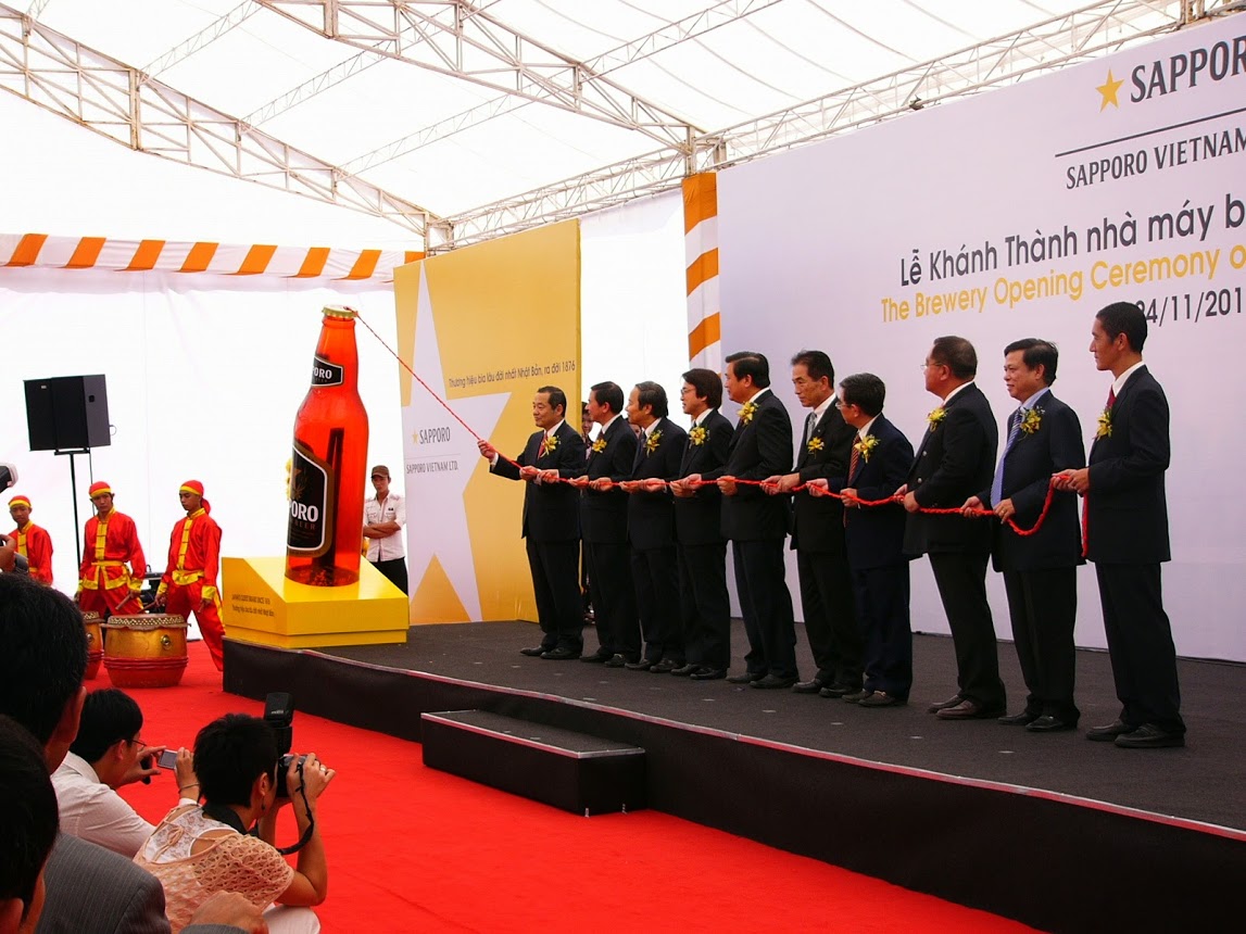 Opening ceremony