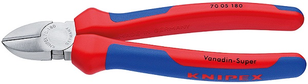 Cutting plier