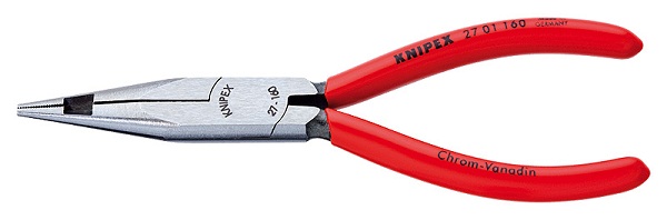 Sharp beak plier