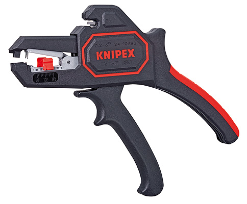 Wire plier