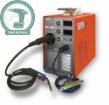 Jasic MIG Welding machine