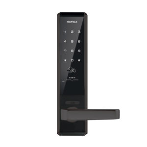 Smart lock