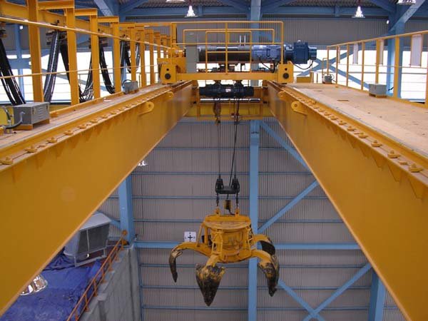 Bridge Crane