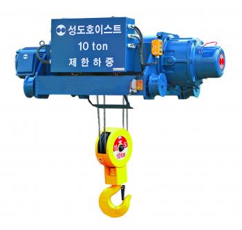 SUNGDO hoist