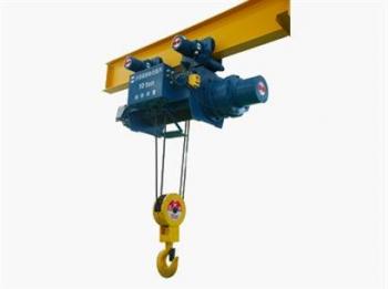 SUNGDO hoist