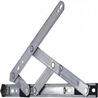 A-shaped hinge
