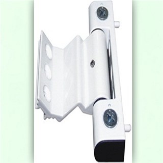 UPVC door hingle