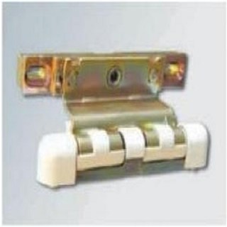Middle hinge