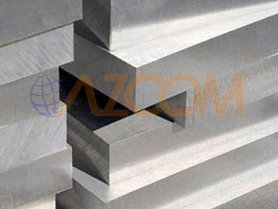Aluminum alloy