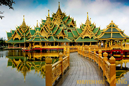 Thailand