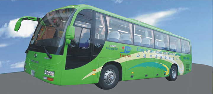 Travel service