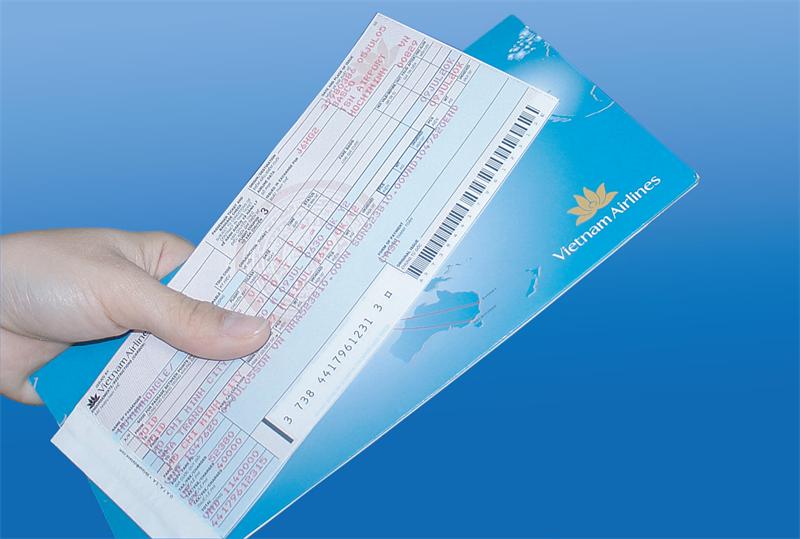 Air ticket service