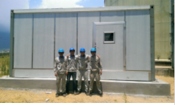 Wastewater monitoring system