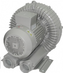 Air blower
