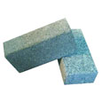 Block brick