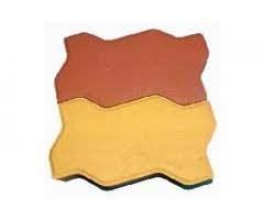 Brick Worm