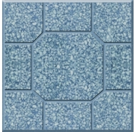 Terrazzo block