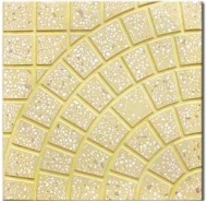 Terrazzo block