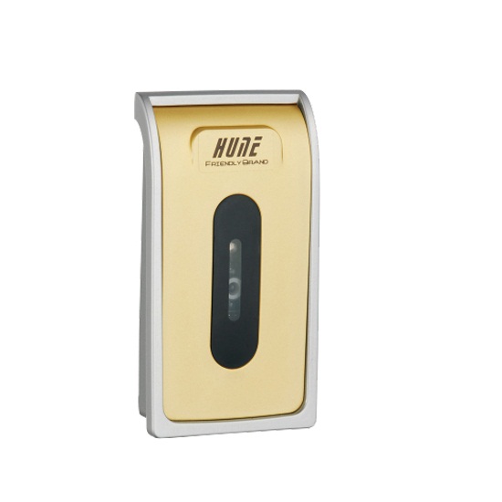 Cabinet lock